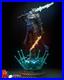 Rellana, 236mm, Resin Model Kit Painted 3d Printed GK Statue Figure