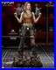 Resident Evil Alice Resin Figure 1-9- High-Detail Collectible Unpainted 20 cm
