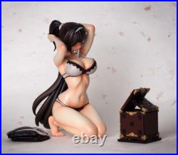 Resin 1/7 IJN Takao Garage Kit Figure Model Kit Unpainted Unassembled GK
