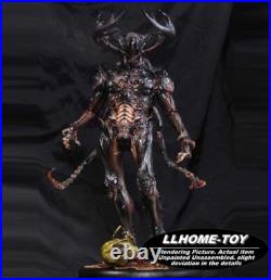 Resin 29cm Atrosius Figure Model Kit Garage Kits Unpainted Unassembled GK