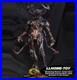 Resin 29cm Atrosius Figure Model Kit Garage Kits Unpainted Unassembled GK