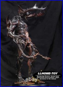 Resin 29cm Atrosius Figure Model Kit Garage Kits Unpainted Unassembled GK