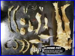 Resin 29cm Atrosius Figure Model Kit Garage Kits Unpainted Unassembled GK