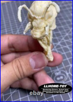 Resin 29cm Atrosius Figure Model Kit Garage Kits Unpainted Unassembled GK