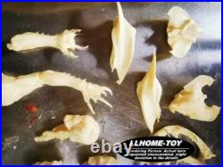 Resin 29cm Atrosius Figure Model Kit Garage Kits Unpainted Unassembled GK