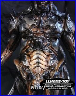 Resin 29cm Atrosius Figure Model Kit Garage Kits Unpainted Unassembled GK