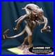 Resin 30cm Alien Titan Garage Kit Figure Model Unpainted Unassemble GK