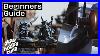 Resin 3d Printing For Beginners Easy Step By Step Guide To Your First Miniatures