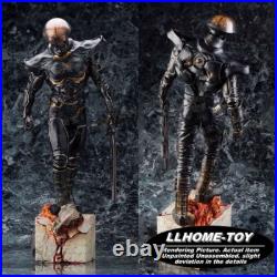 Resin 43cm HAKAIDER Garage Kit Figure Model Unpainted Unassemble GK