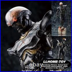 Resin 43cm HAKAIDER Garage Kit Figure Model Unpainted Unassemble GK