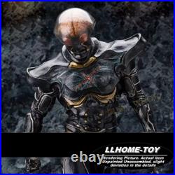 Resin 43cm HAKAIDER Garage Kit Figure Model Unpainted Unassemble GK