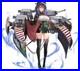 Resin Figure Kit 1/7 Azur Lane RN Pola Garage Resin Model Kit