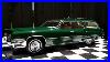 Resin Model Car Builds 1 25 Scale 1 24 Scale
