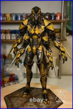 Resin figures model Hornet mecha unassembled Unpainted