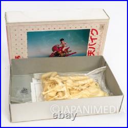 Retro RARE! Urusei Yatsura Benten On Airbike 1/15 Resin Cast Model Kit Musasiya