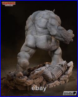 Rhino 3D Resin Sculpture Bust Statue Model Kit Unpainted/Unassembled Rhino 3D Resin Sculpture Bust Statue Model Kit Unpainted/Unassembled