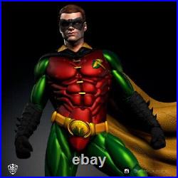 Robin, Chris O Donnell Batman and Robin 1/10, 1/8, 1/6 Scale's Resin Model Kit