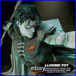 Robin Tim Drake Resin 16 Scale Model Kit Unpainted 3d Print GK Statue Figure