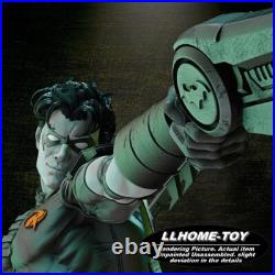Robin Tim Drake Resin 16 Scale Model Kit Unpainted 3d Print GK Statue Figure