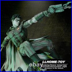 Robin Tim Drake Resin 16 Scale Model Kit Unpainted 3d Print GK Statue Figure