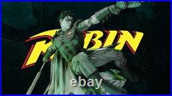 Robin Tim Drake Statue Teen Titans Batman DC Resin Model Kit B3DSERK