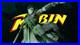 Robin Tim Drake Statue Teen Titans Batman DC Resin Model Kit B3DSERK