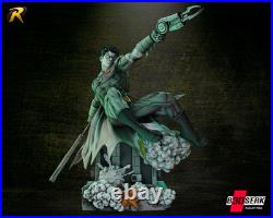 Robin Tim Drake Statue Teen Titans Batman DC Resin Model Kit B3DSERK