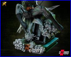 Robin Tim Drake Statue Teen Titans Batman DC Resin Model Kit B3DSERK