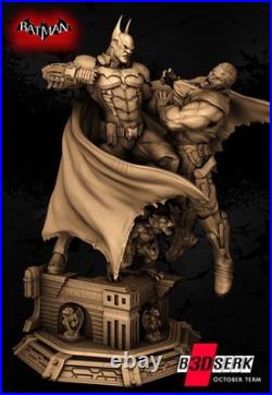 Robin Tim Drake Statue Teen Titans Batman DC Resin Model Kit B3DSERK