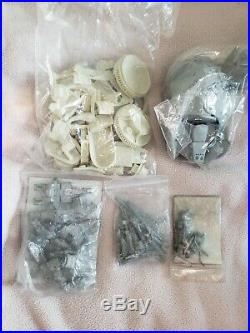 Robocop 2 Cain Model resin argonauts 1/12 sideshow rare japan garage kit ocp