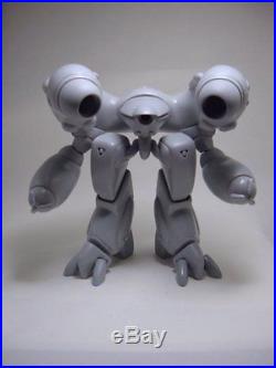 Robotech Invid Mospeada Inbit Gamo doppleganger kit 1/48