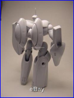 Robotech Invid Mospeada Inbit Gosu kit 1/48