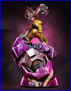 Rogue 3D Print Garage Kit Figure Model Kit Unpainted Unpainted GK