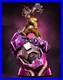 Rogue 3D Print Garage Kit Figure Model Kit Unpainted Unpainted GK