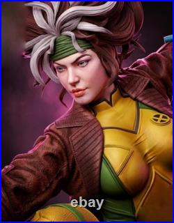 Rogue 3D Print Garage Kit Figure Model Kit Unpainted Unpainted GK