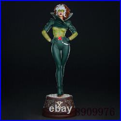 Rogue Hellfire Gala 3D Printing Figure Unpainted Model GK Blank Kit New Stock