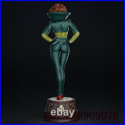 Rogue Hellfire Gala 3D Printing Figure Unpainted Model GK Blank Kit New Stock