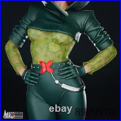 Rogue Hellfire Gala 3D Printing Figure Unpainted Model GK Blank Kit New Stock