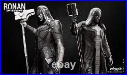 Ronan the Accuser resin scale model kit unpainted 3d print