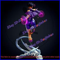 Roxy Freefall 1/8 1/6 1/4 3D Print Model Kit Unpainted Unassembled 2 Version GK