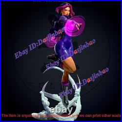 Roxy Freefall 1/8 1/6 1/4 3D Print Model Kit Unpainted Unassembled 2 Version GK