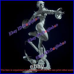 Roxy Freefall 1/8 1/6 1/4 3D Print Model Kit Unpainted Unassembled 2 Version GK Roxy Freefall 1/8 1/6 1/4 3D Print Model Kit Unpainted Unassembled 2 Version GK