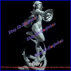 Roxy Freefall 1/8 1/6 1/4 3D Print Model Kit Unpainted Unassembled 2 Version GK Roxy Freefall 1/8 1/6 1/4 3D Print Model Kit Unpainted Unassembled 2 Version GK