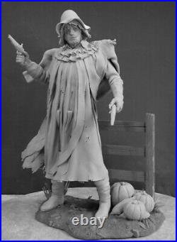 SCARECROW OF ROMNEY MARSH Dr Syn PATRICK McGOOHAN Resin MODEL KIT Jeff Yagher