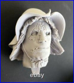 SCARECROW OF ROMNEY MARSH Dr Syn PATRICK McGOOHAN Resin MODEL KIT Jeff Yagher