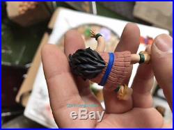 SHK Vegeta Ape Resin Figurine Statue Son Goku Painted Garage Kit Model Anime GK
