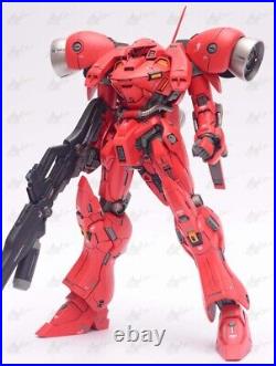 SH MG 1/100 AGX-04 Gerbera Tetra Resin Garage Kit Figure Unpainted Unassembled