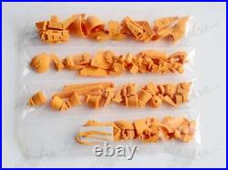 SH MG 1/100 AGX-04 Gerbera Tetra Resin Garage Kit Figure Unpainted Unassembled