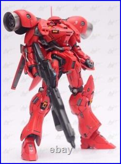 SH MG 1/100 AGX-04 Gerbera Tetra Resin Garage Kit Figure Unpainted Unassembled