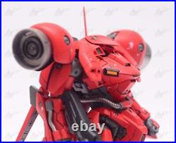 SH MG 1/100 AGX-04 Gerbera Tetra Resin Garage Kit Figure Unpainted Unassembled